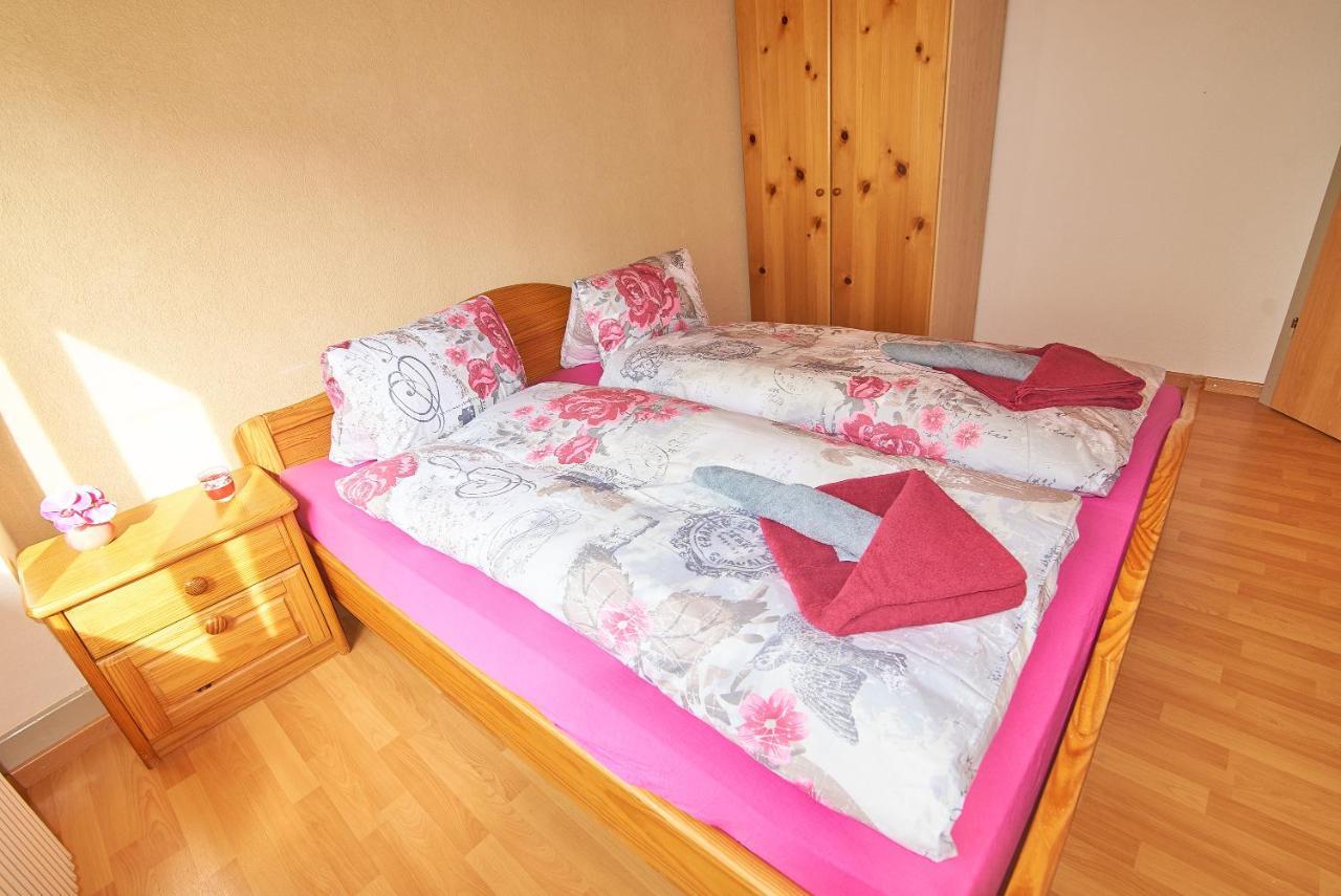 Blumenstrasse 22 Apartment Интерлакен Екстериор снимка