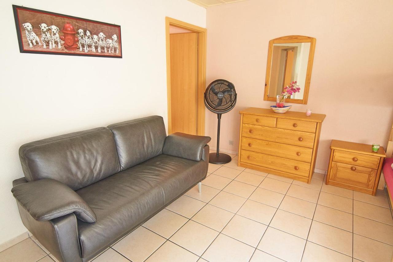Blumenstrasse 22 Apartment Интерлакен Екстериор снимка